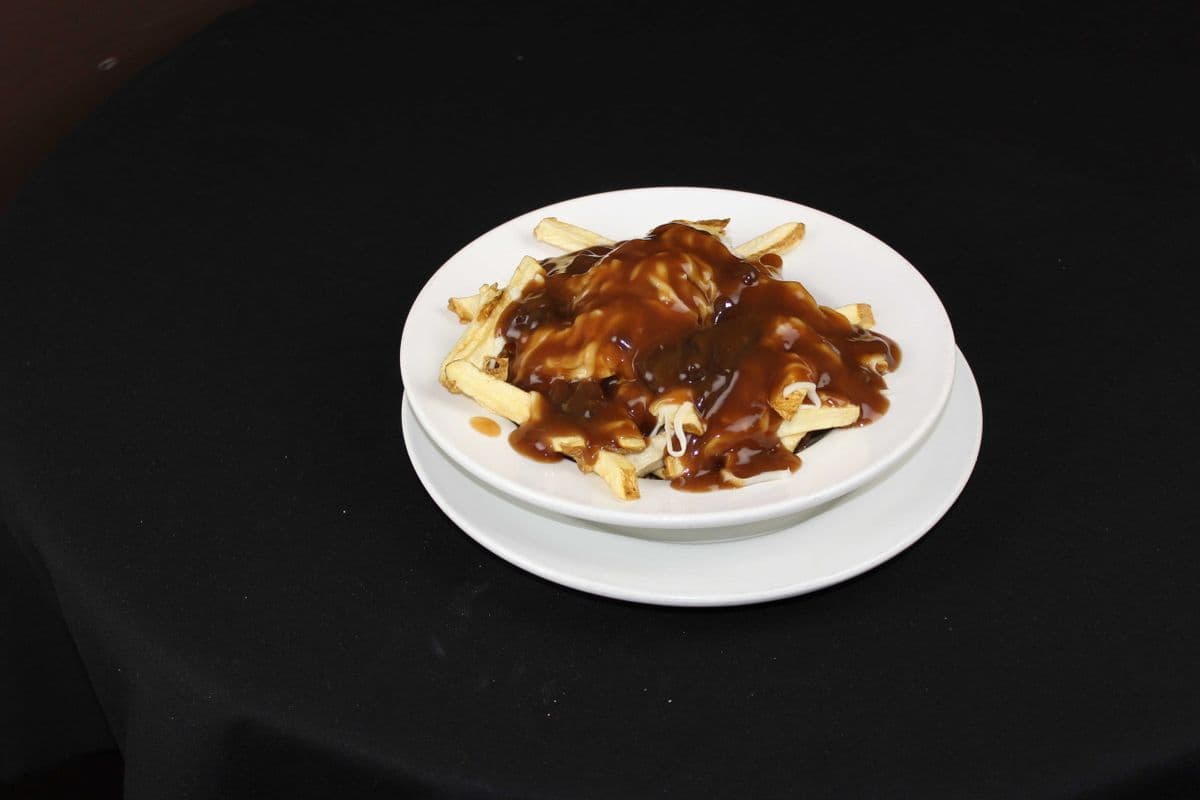 Poutine