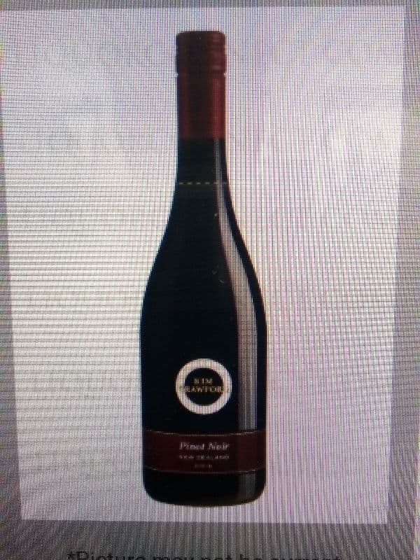 Kim Crawford Pinot Noir (750ml) Bottle