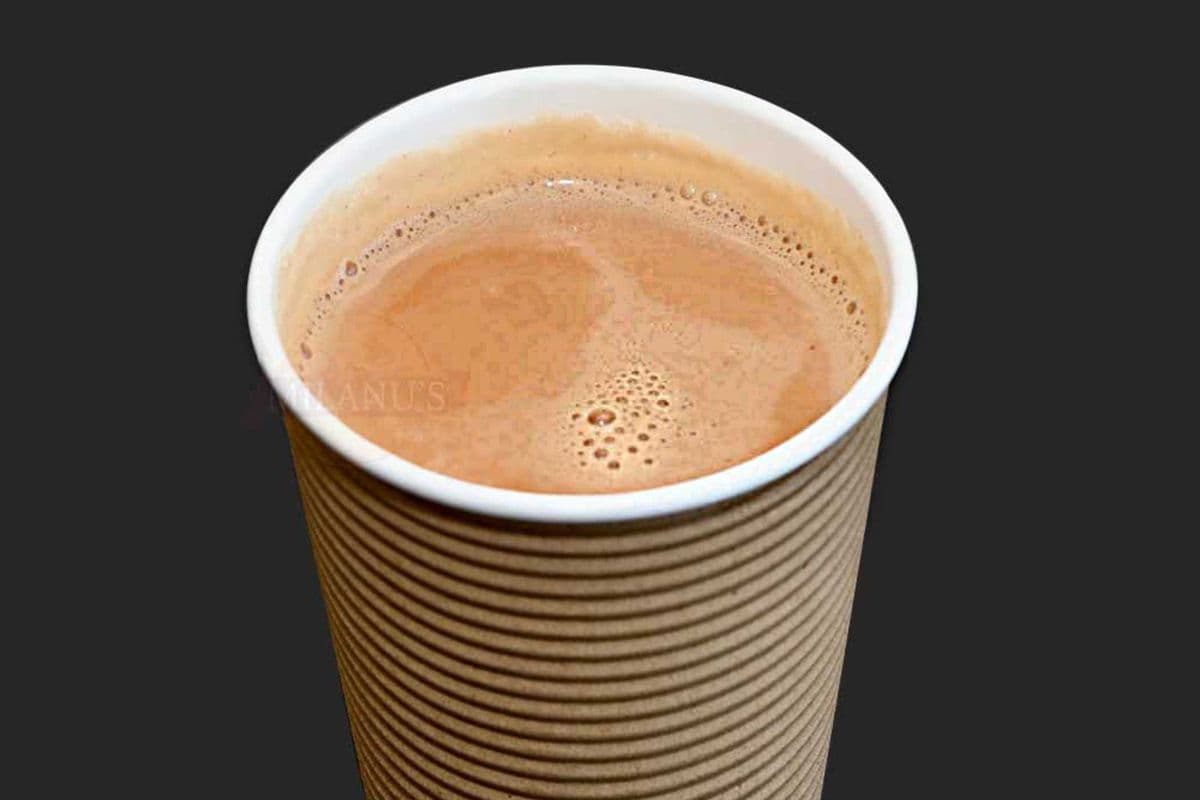 Masala Chai (Indian Tea)