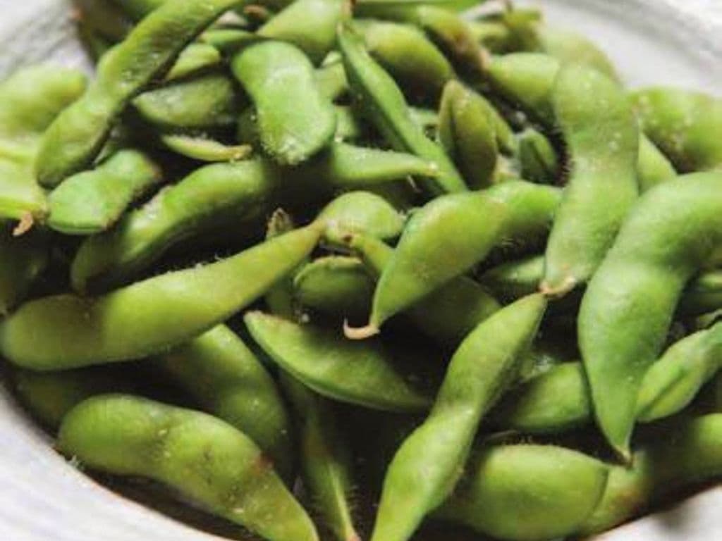 Edamame
