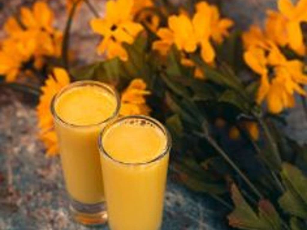 Lemon Ginger