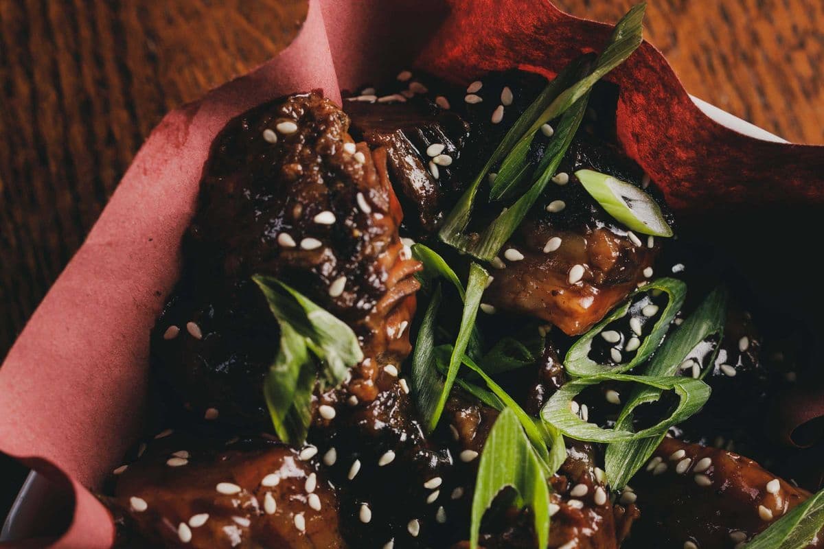 Burnt Ends