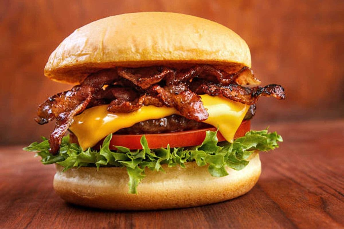 BBQ Beef Bacon