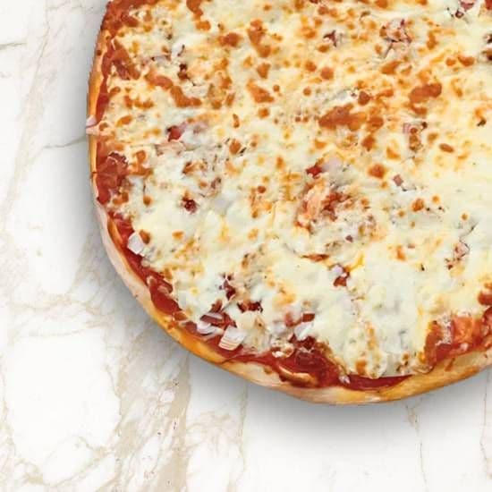 Hot Stuff Pizza (Small)