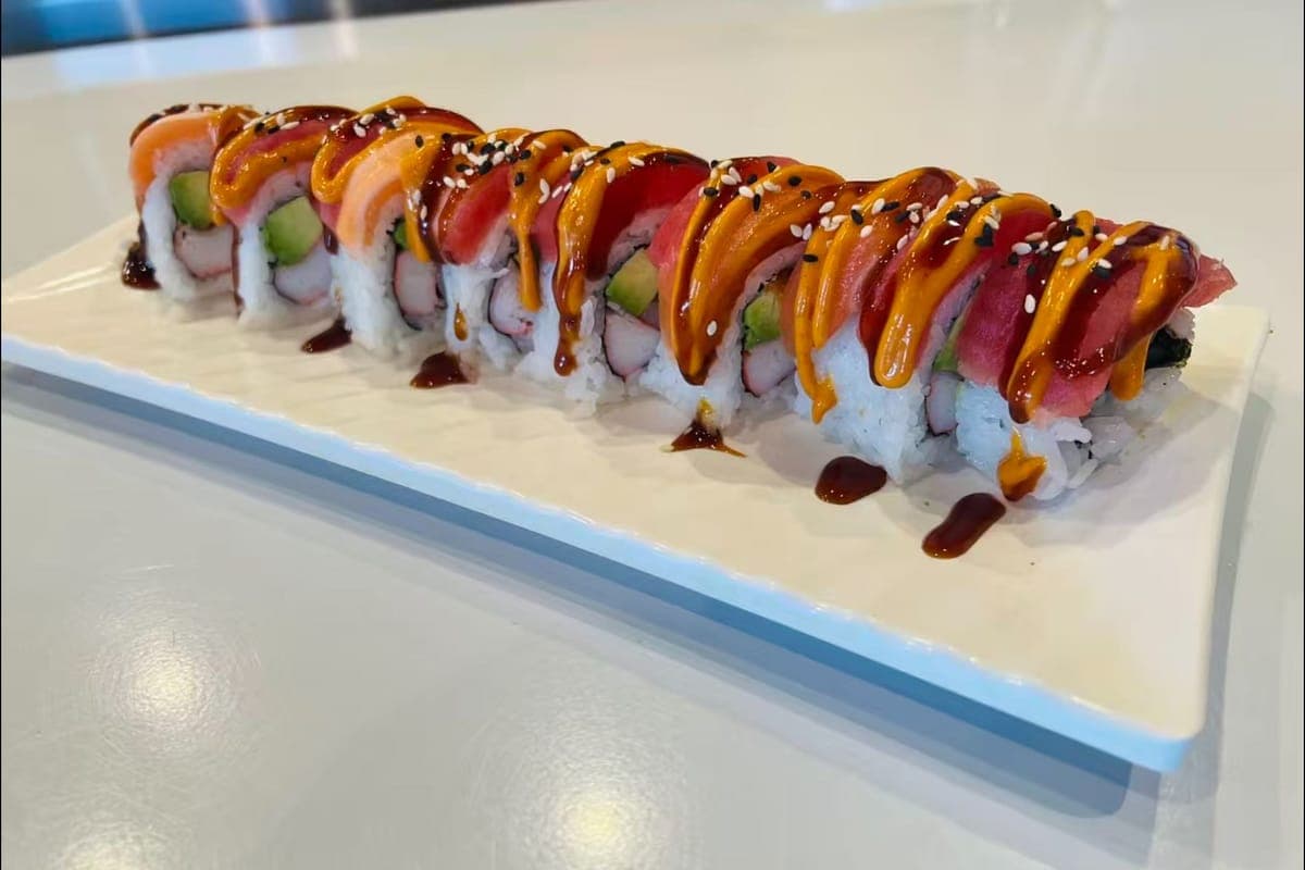 M48 Regina Roll (8pcs)(NEW)