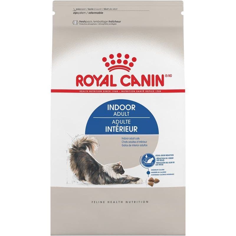 Royal Canin Feline Health Nutrition Indoor Adult Cat