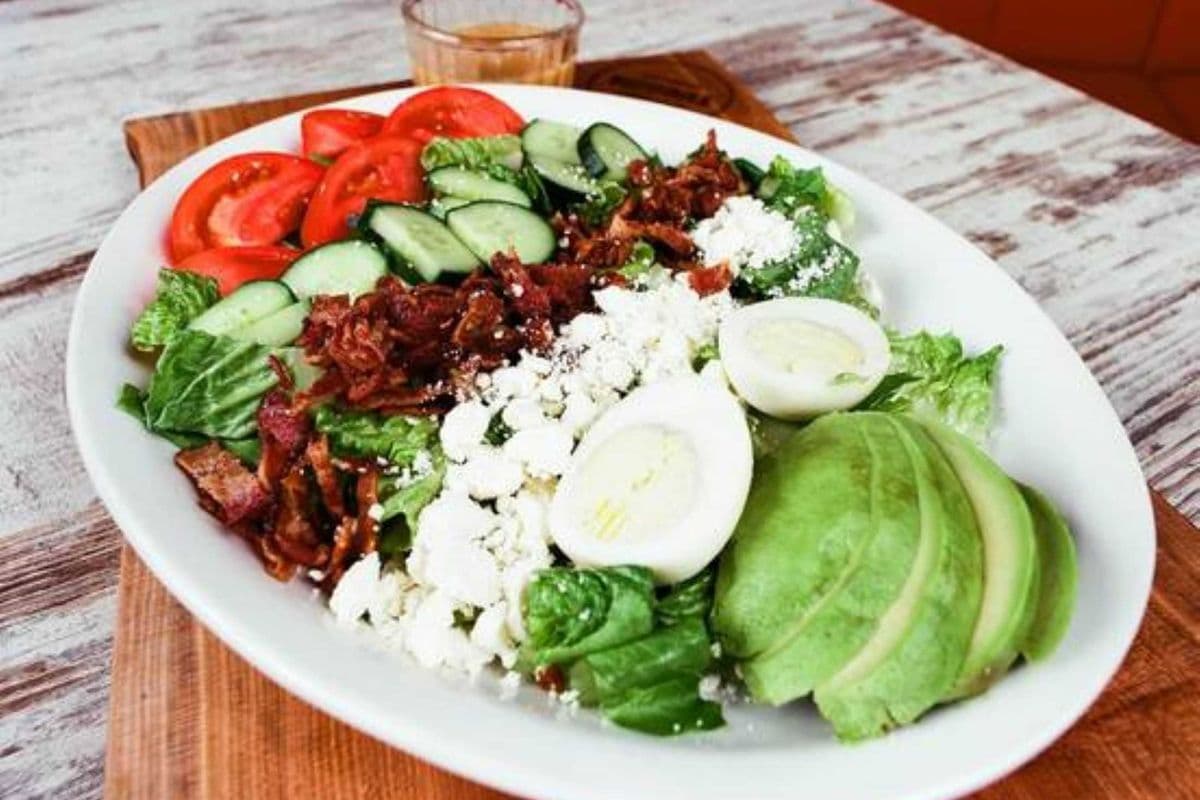 Eat Cobb