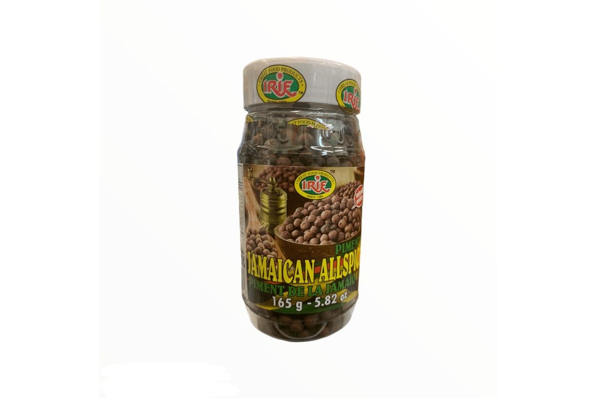 Irie Pimento (All Spice) (165 g)