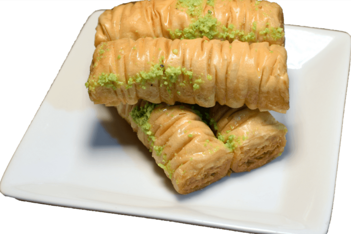 Baklawa Individuel