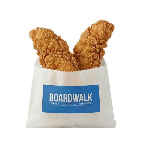 Select Tenders