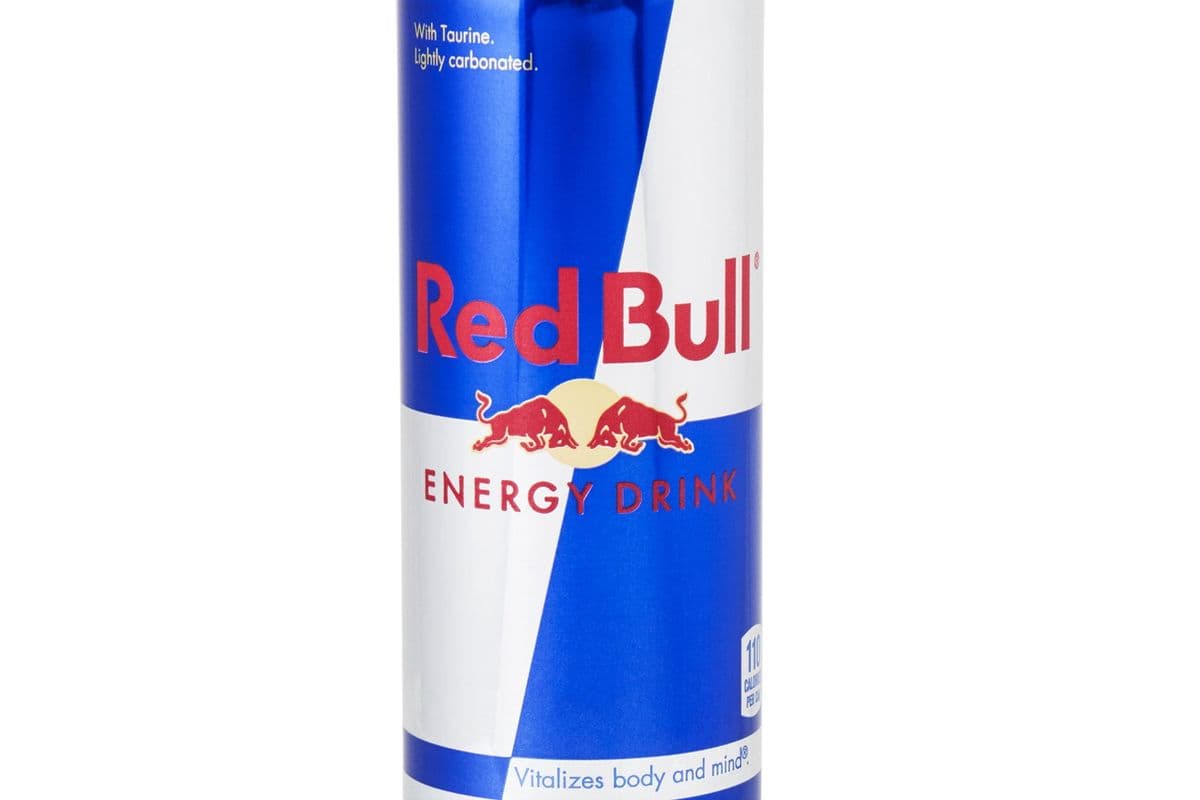 RedBull