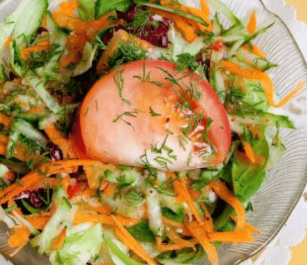 Chef Salad