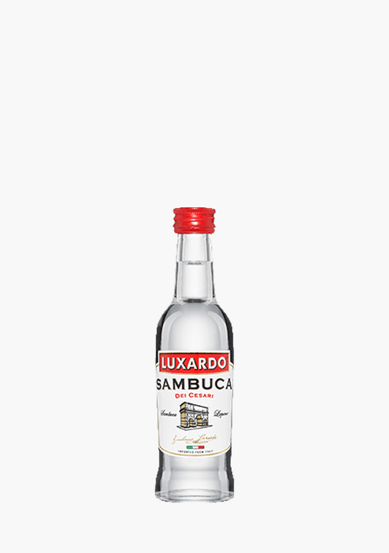 Sambuca Luxardo White (50 ml)