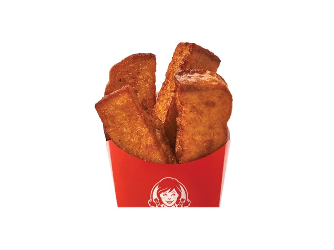 Homestyle French Toast Sticks, 4 PC (Cals: 330)