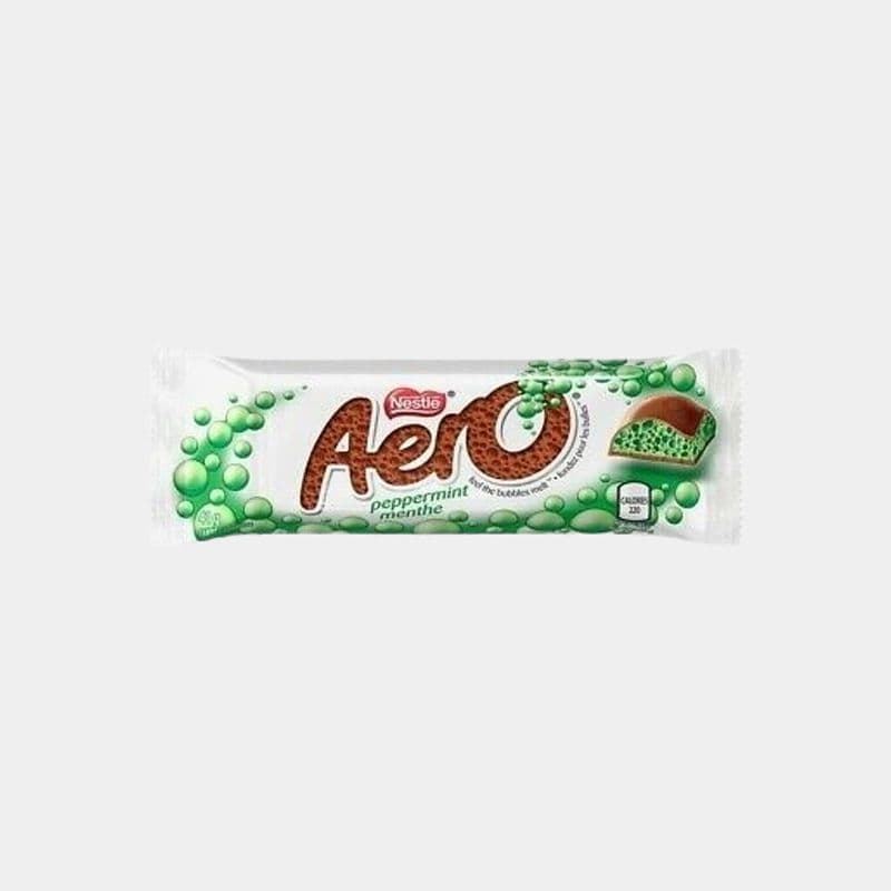 Aero Peppermint