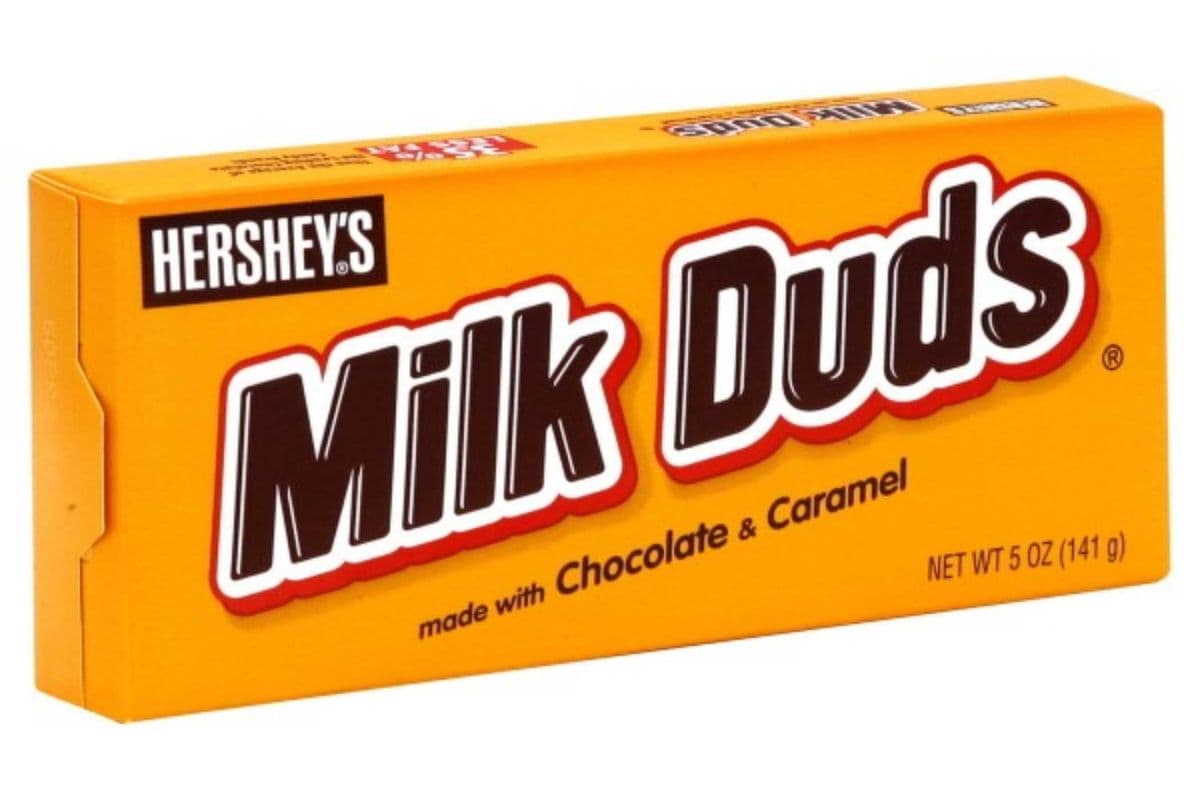 Milk Duds Theatre Box 141g