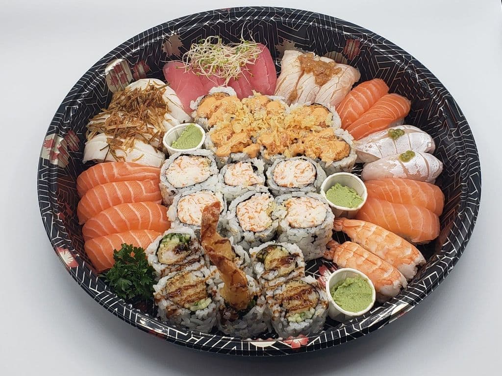 Sushi&Roll Small