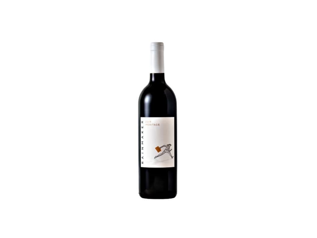 Rainmaker Wines - Meritage (750ml)
