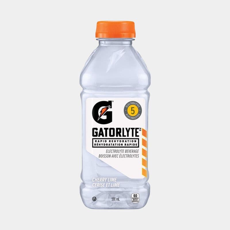 Gatorlyte Cherry Lime
