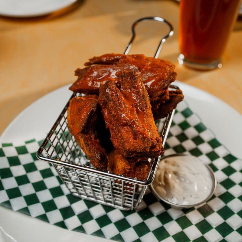 Chicken Wings