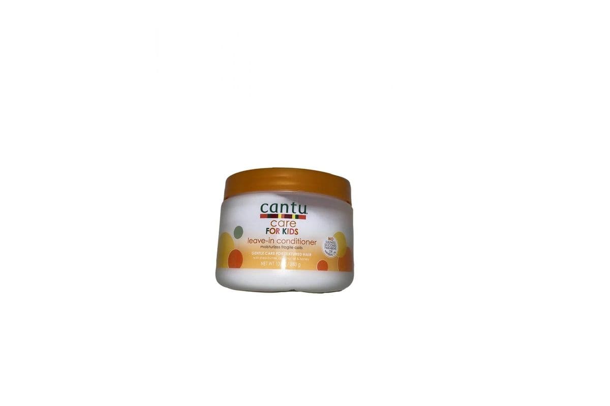 Cantu Kids Leave in Conditioner (283 g)