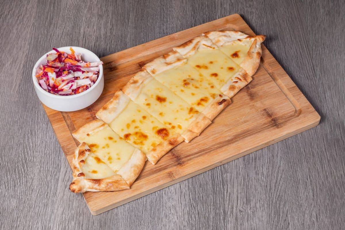 Pide fromage