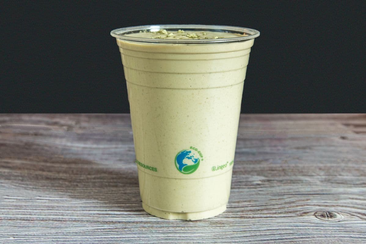 Matcha Smoothie
