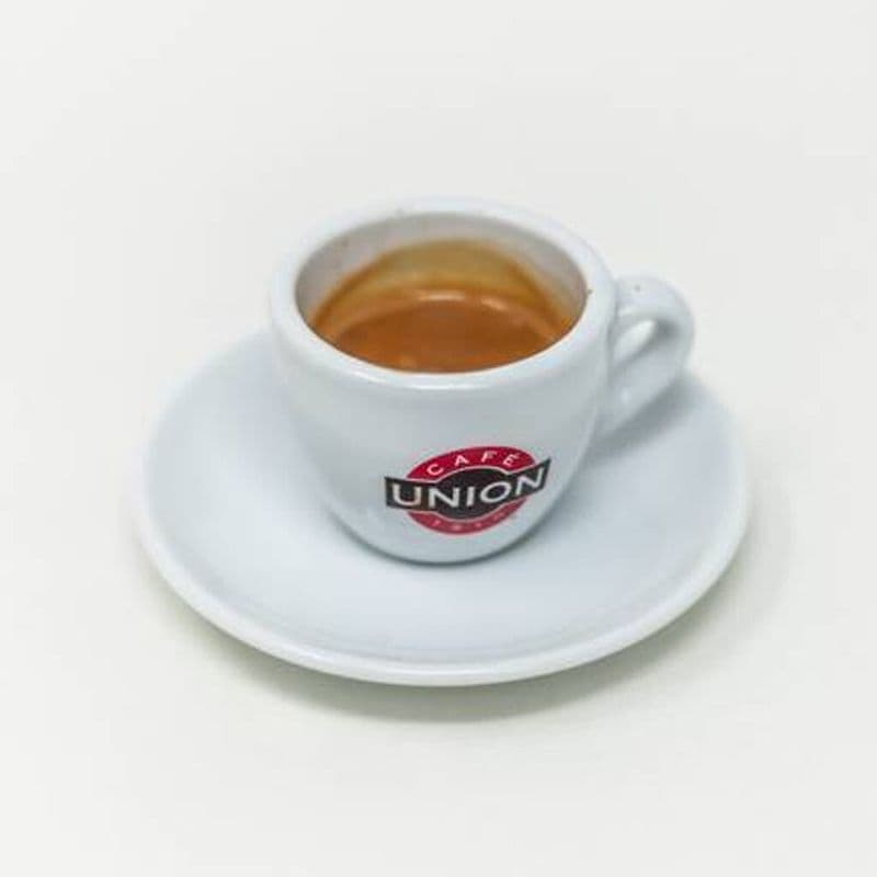 Espresso allongé / Espresso Reclining