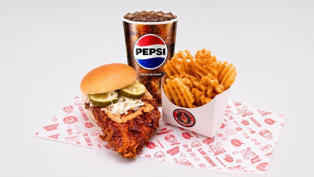 Sando Combo