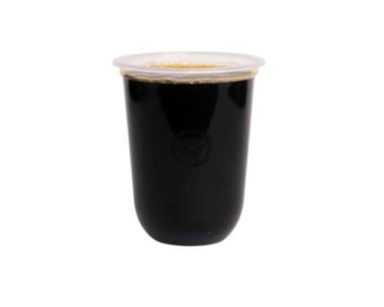 Café maison glacé / Ice House Blend Coffee