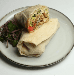 Shawarma Chicken
