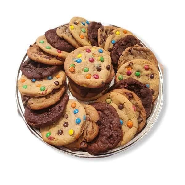 6 Pk Cookie Variety