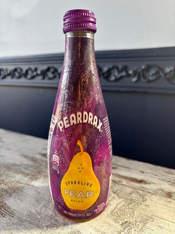 Peardrax