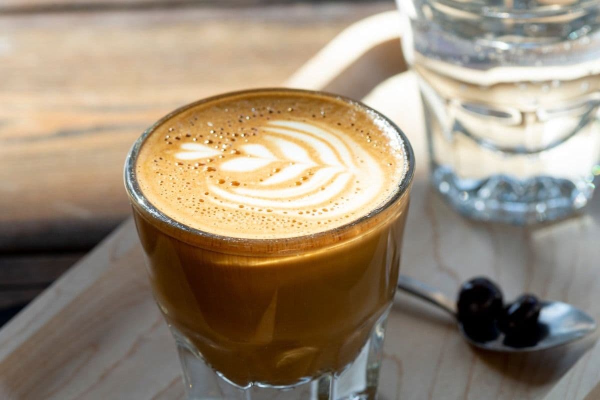 Cortado
