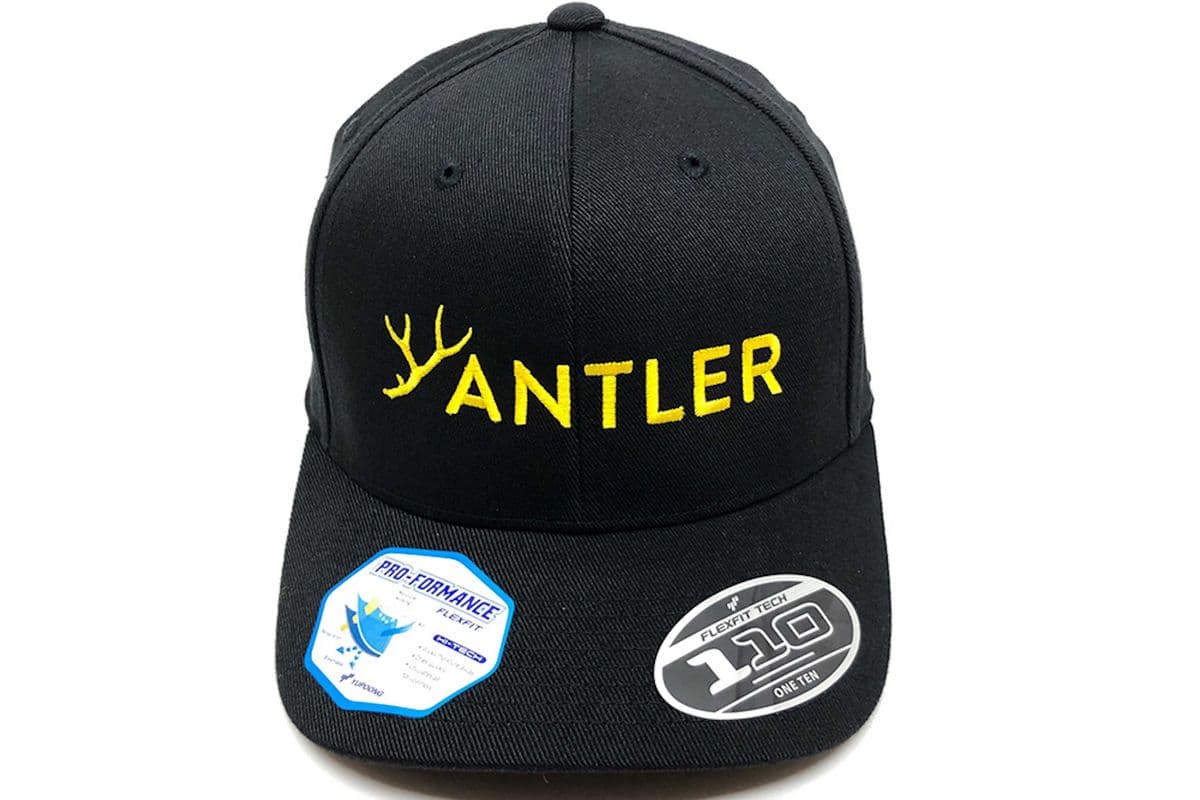 Antler Hat