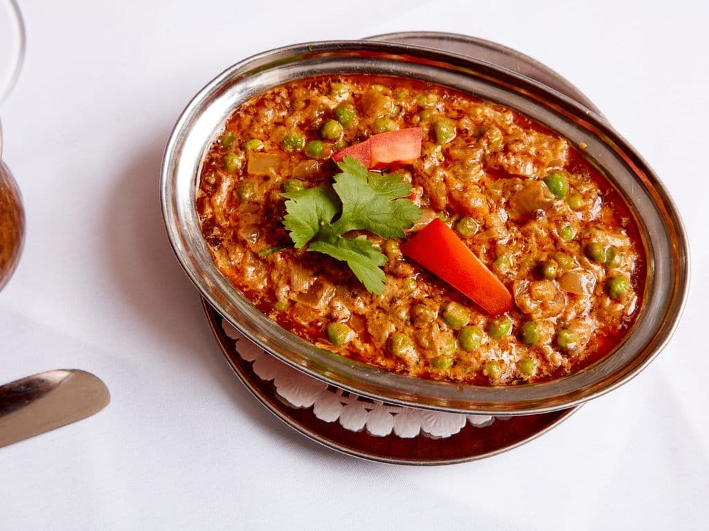 Baignan Bharta