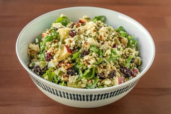 Fall Salad