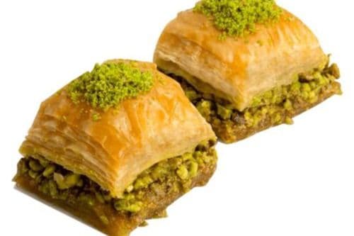 Baklava