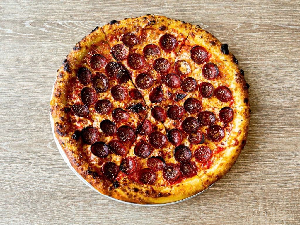 Pepperoni