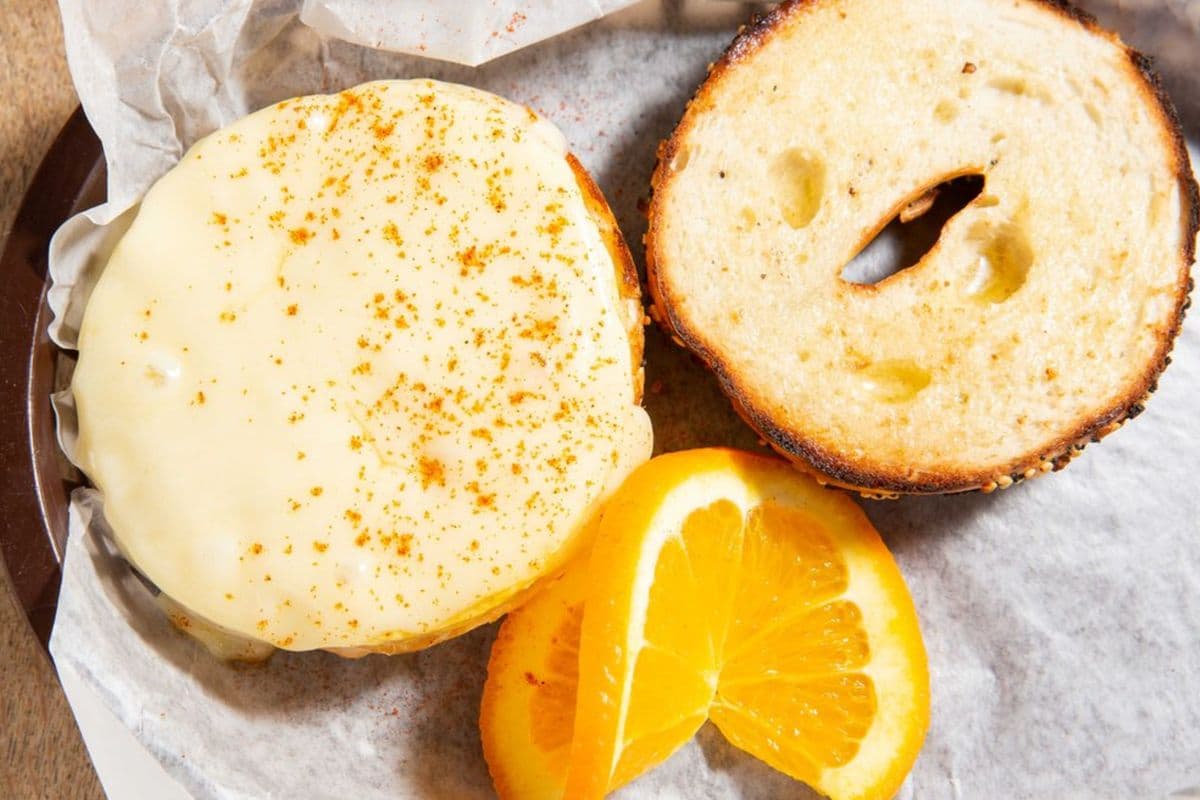 Eggel®