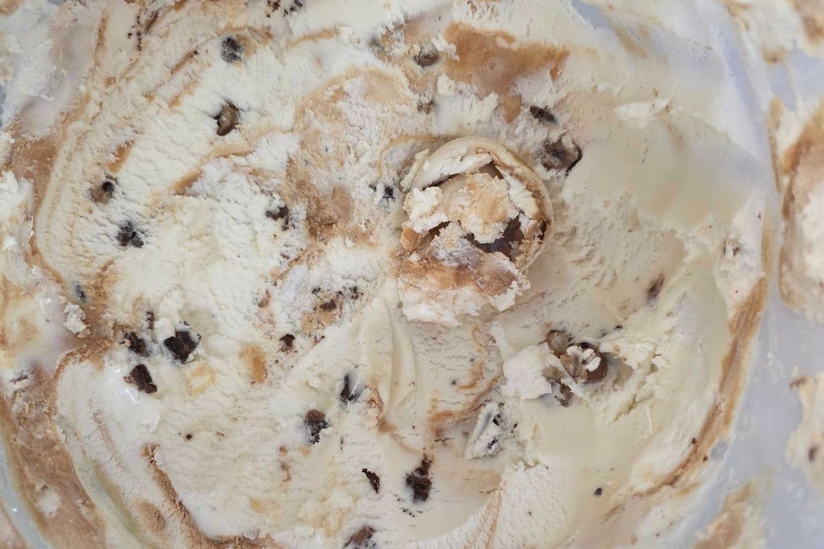 Ice Cream - GRAMMY'S CUPBOARD