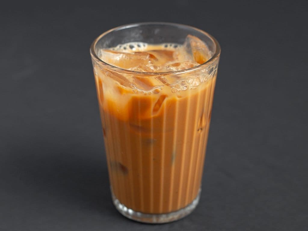 D3. Vietnamese Iced Coffee