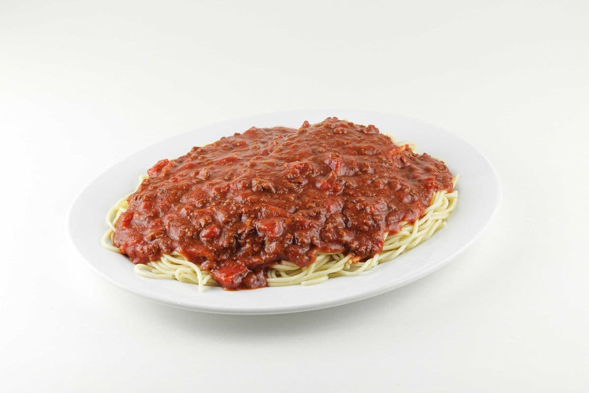 Spaghetti Jumbo