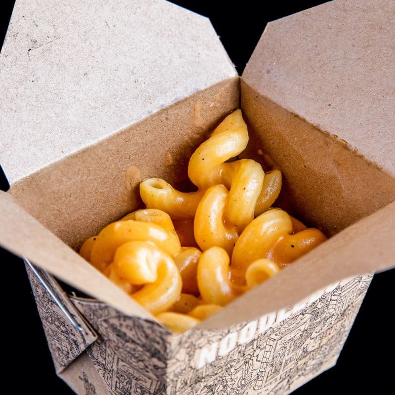 Kids' Macaroni and Cheese Box