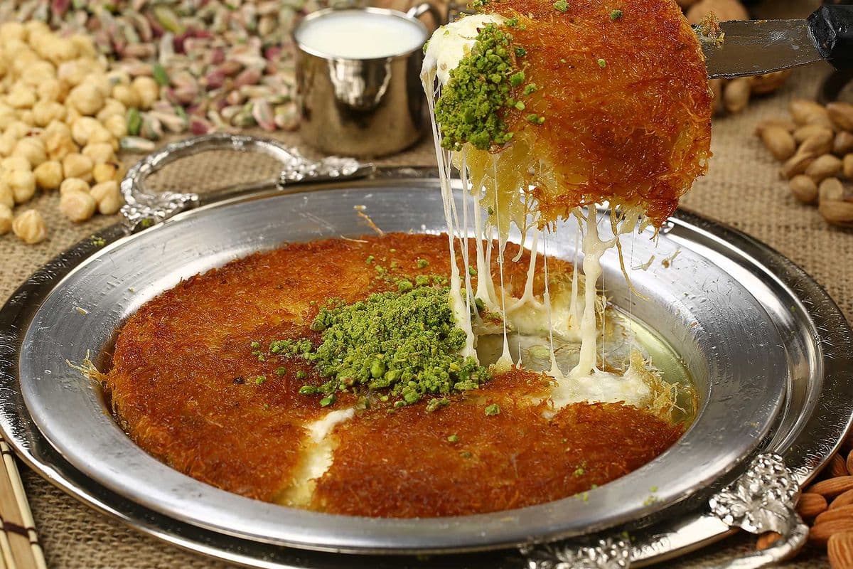 Kunefe