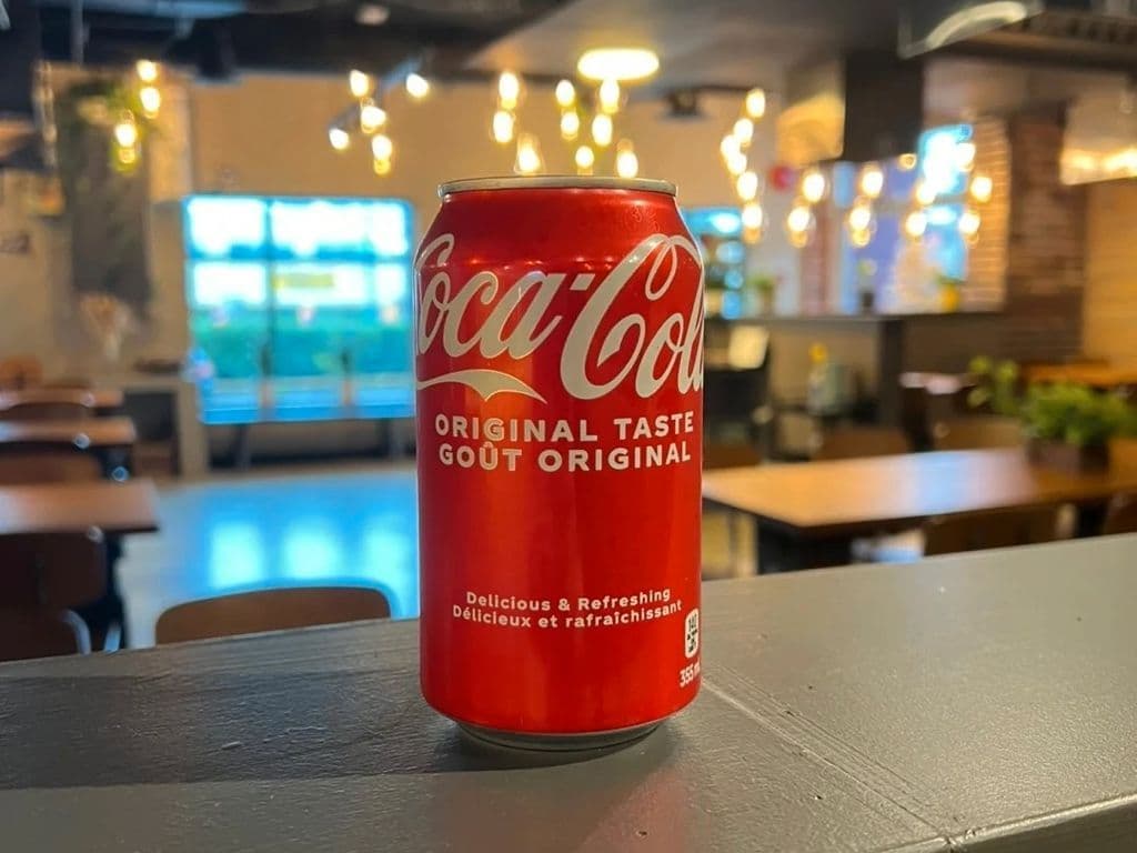 Coke