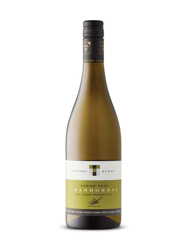 Tawse Chardonnay - BTL