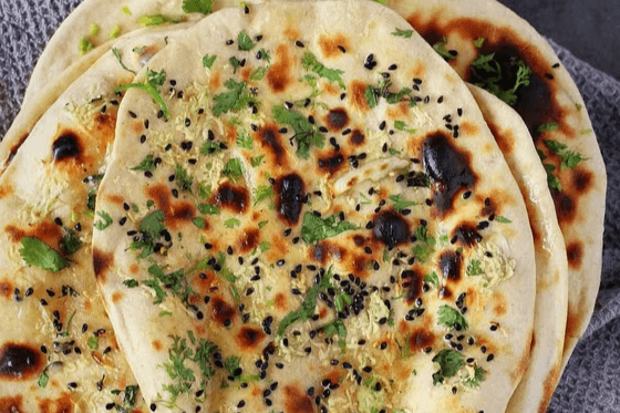 Tandoori Roti