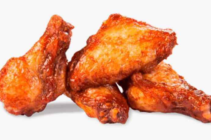 Chicken Wings ( 10P )