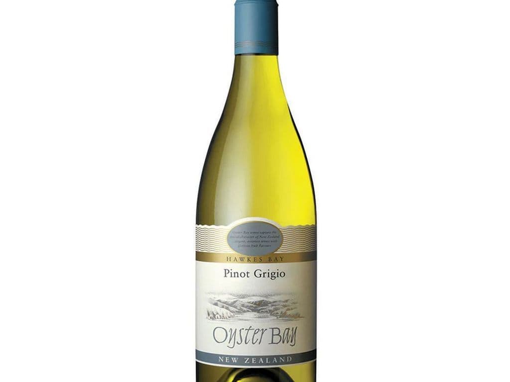 Oyster Bay Pinot Grigio (750 ml)